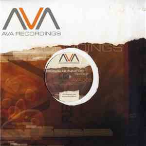 Signalrunners - Recoil2 flac download