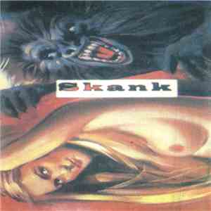 Skank  - O Samba Poconé flac download