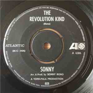 Sonny / Sonny's Group - The Revolution Kind / Georgia And John Quetzal flac download