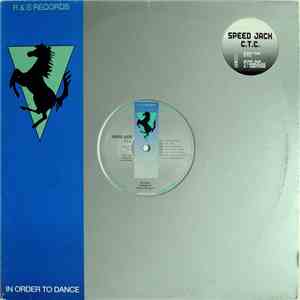 Speed Jack - C.T.C. flac download
