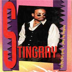 Stingray  - Anything You Need / Touch And Hold Me flac download