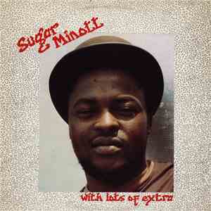 Sugar Minott - With Lots Of Extra flac download