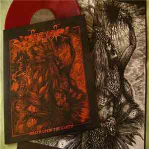 Svartsyn - Wrath Upon The Earth flac download