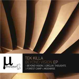 Tek Killa - Beyond Vision flac download