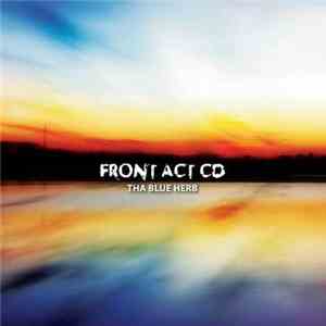 Tha Blue Herb - Front Act CD flac download