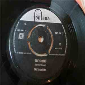 The Hunters - The Storm flac download