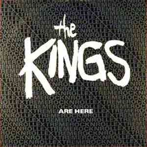 The Kings - Are Here flac download