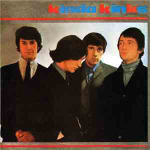 The Kinks - Kinda Kinks flac download