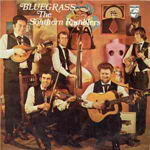 The Southern Ramblers - Bluegrass flac download