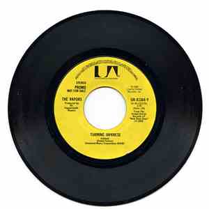 The Vapors - Turning Japanese flac download