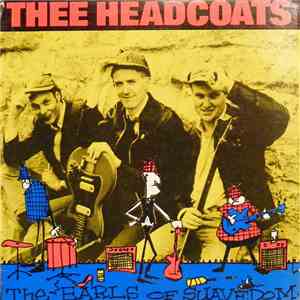 Thee Headcoats - The Earls Of Suavedom flac download