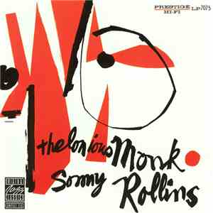 Thelonious Monk / Sonny Rollins - Thelonious Monk / Sonny Rollins flac download