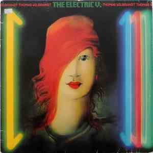 Thomas Wilbrandt - The Electric V. flac download