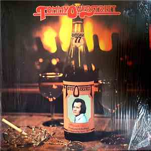 Tommy Overstreet - Vintage 77 flac download