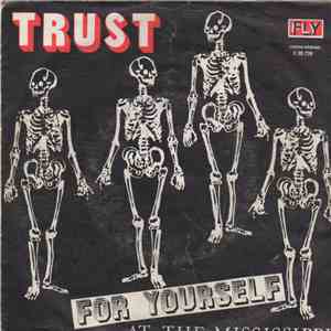 Trust  - For Yourself flac download