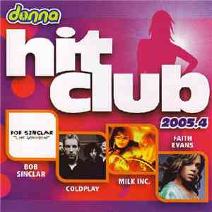 Various - Donna Hit Club 2005.4 flac download