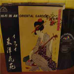 Various - Hi-Fi In An Oriental Garden flac download
