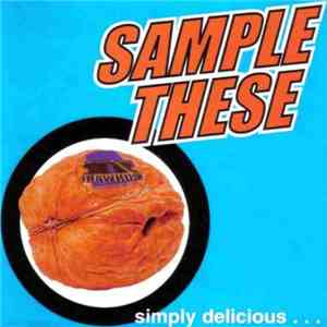 Various - Sample These flac download