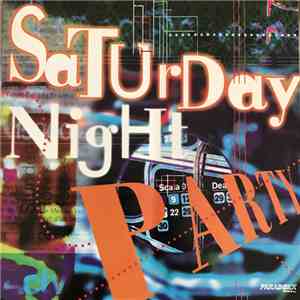 Various - Saturday Night Party flac download