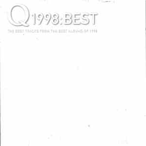 Various - The Best Tracks From The Best Albums Of 1998 flac download