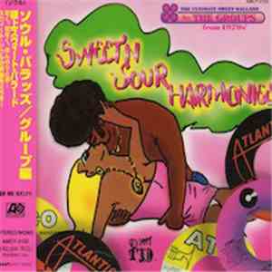 Various - The Uitimate Sweet Ballads: By The Groups From The 70's flac download