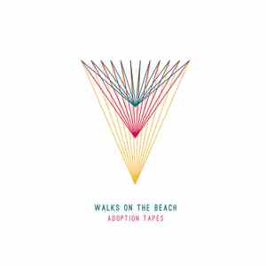Walks On The Beach - Adoption Tapes flac download