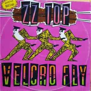 ZZ Top - Velcro Fly flac download