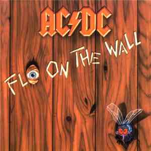 AC/DC - Fly On The Wall flac download