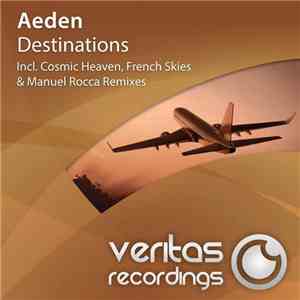 Aeden - Destinations flac download