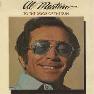 Al Martino - To The Door Of The Sun flac download