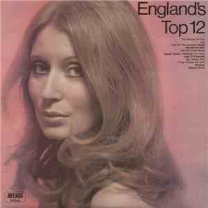 Alan Caddy Orchestra And Singers - England's Top 12 Hits flac download