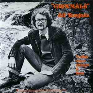Alf Tangnäs - Grovmåla flac download