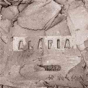Aláfia - SP Não É Sopa flac download