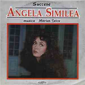 Angela Similea muzica : Marius Țeicu - Succese - Tu, Iubirea Mea flac download