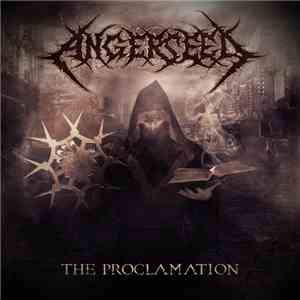 Angerseed - The Proclamation flac download