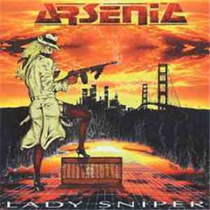Arsenic  - Lady Sniper flac download