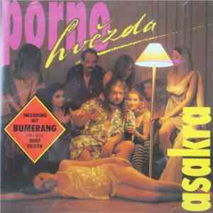Asakra - Pornohvězda flac download