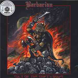 Barbarian  - Cult Of The Empty Grave flac download