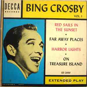 Bing Crosby - Vol. 1 flac download