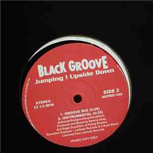 Black Groove - Jumping ! Upside Down flac download