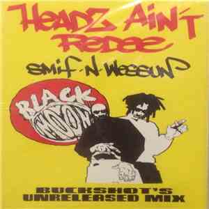 Black Moon / Smif-N-Wessun - Headz Ain't Redee! flac download