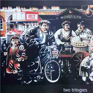 Britannia Theatre - Two Trilogies flac download