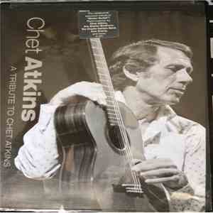 Chet Atkins - A Tribute To Chet Atkins flac download