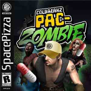 Colbreakz - Pac-Zombie flac download