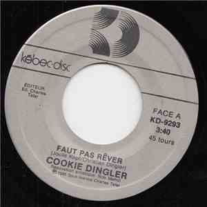 Cookie Dingler - Faut Pas Rêver flac download