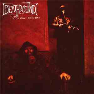 Deathbound - Doomsday Comfort flac download