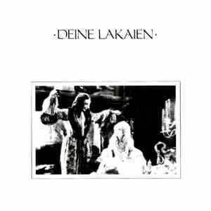 Deine Lakaien - Deine Lakaien flac download
