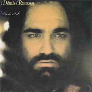 Demis Roussos - "Ainsi Soit-Il" flac download