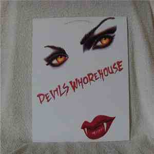 Devils Whorehouse - The Howling flac download