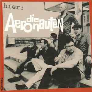 Die Aeronauten - Hier: flac download